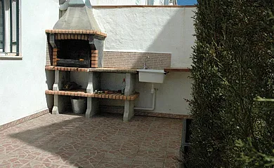 Casa Nuri de Rei La Pobla en La Pobla Tornesa (Castellón) - Foto 4