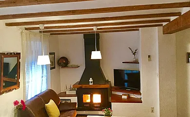 Alto Palancia en Sot de Ferrer (Castellón) - Foto 8