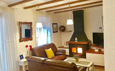 Alto Palancia en Sot de Ferrer (Castellón) - Foto 14