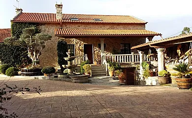 Casa Ameneiros en Sanxenxo (Pontevedra) - Foto 1