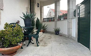 Casa Padriñán en Sanxenxo (Pontevedra) - Foto 1