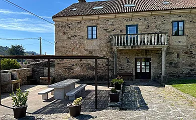 Casa Goris en Vila de Cruces (Pontevedra) - Foto 1