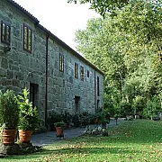 Pazo Da Fraga 001