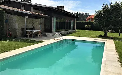 Casa Da Pedra en Tomiño (Pontevedra) - Foto 1