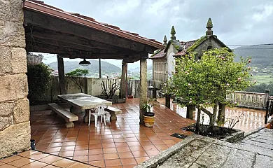 Casa do Tomás en Marin (Pontevedra) - Foto 1