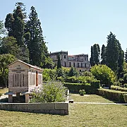 Pazo Torres de Agrelo 001