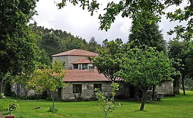 A Bouza en Samiera (Poyo) (Pontevedra) - Foto 1