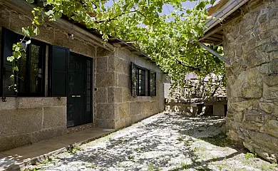 Casa Baltar en Castrelo (Pontevedra) - Foto 1