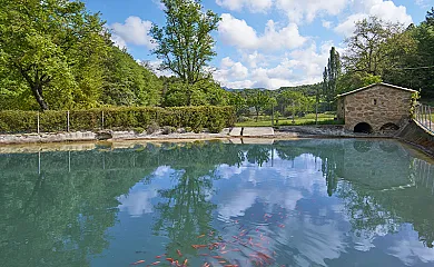 El Molí de Montanyà en L´Espunyola (Barcelona) - Foto 6