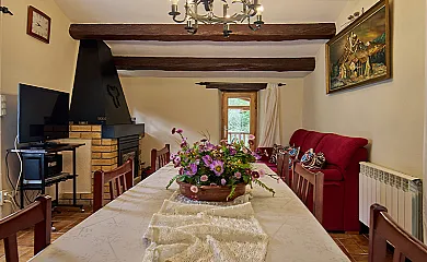 El Molí de Montanyà en L´Espunyola (Barcelona) - Foto 12