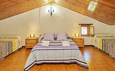 El Molí de Montanyà en L´Espunyola (Barcelona) - Foto 15