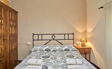 El Molí de Montanyà en L´Espunyola (Barcelona) - Foto 16