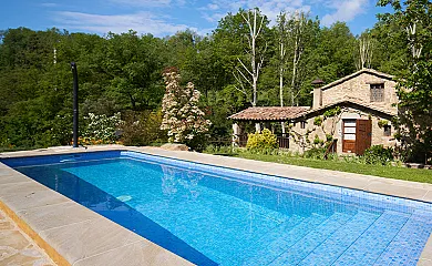 El Molí de Montanyà en L´Espunyola (Barcelona) - Foto 1