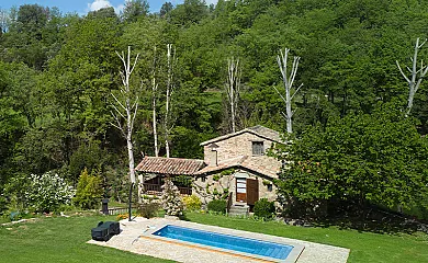 El Molí de Montanyà en L´Espunyola (Barcelona) - Foto 8