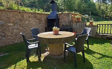 El Molí de Montanyà en L´Espunyola (Barcelona) - Foto 5