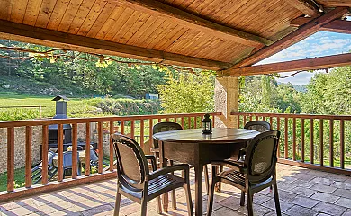 El Molí de Montanyà en L´Espunyola (Barcelona) - Foto 3