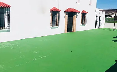 Villa Don Salvador en Ronda (Málaga) - Foto 16