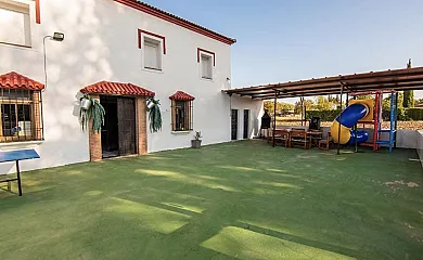 Villa Don Salvador en Ronda (Málaga) - Foto 20