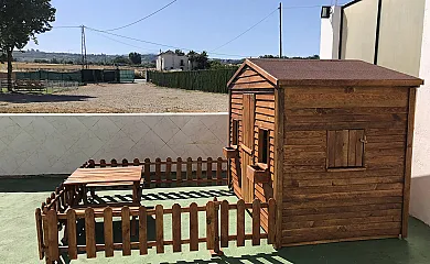 Villa Don Salvador en Ronda (Málaga) - Foto 25