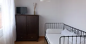 Apartamentos Daroca 008