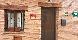 Apartamentos Daroca 0015