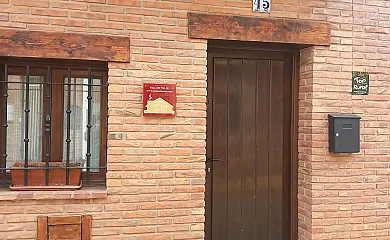 Apartamentos Daroca en Daroca de Rioja (La Rioja) - Foto 15