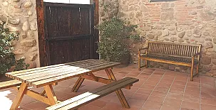 Apartamentos Daroca 0016