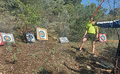 Casa Rural Villanatura en Villanueva Del Arzobispo (Jaén) - Foto 9