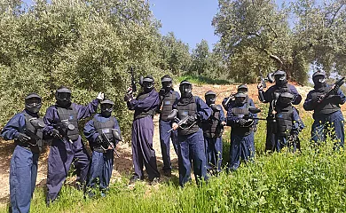 Casa Rural Villanatura en Villanueva Del Arzobispo (Jaén) - Foto 10