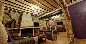 Casa Rural Villanatura 0011