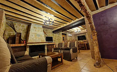 Casa Rural Villanatura en Villanueva Del Arzobispo (Jaén) - Foto 11
