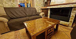 Casa Rural Villanatura 0012