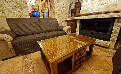 Casa Rural Villanatura en Villanueva Del Arzobispo (Jaén) - Foto 12