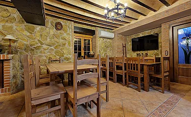 Casa Rural Villanatura en Villanueva Del Arzobispo (Jaén) - Foto 13