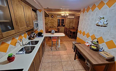 Casa Rural Villanatura en Villanueva Del Arzobispo (Jaén) - Foto 14