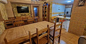 Casa Rural Villanatura 0016