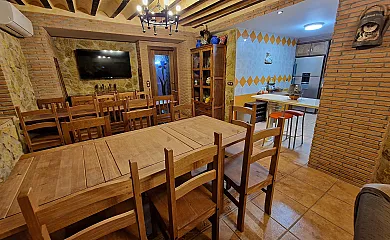 Casa Rural Villanatura en Villanueva Del Arzobispo (Jaén) - Foto 16