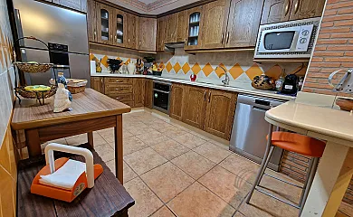 Casa Rural Villanatura en Villanueva Del Arzobispo (Jaén) - Foto 17
