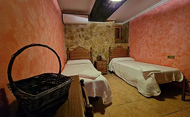 Casa Rural Villanatura en Villanueva Del Arzobispo (Jaén) - Foto 18