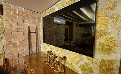 Casa Rural Villanatura en Villanueva Del Arzobispo (Jaén) - Foto 19