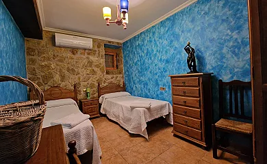 Casa Rural Villanatura en Villanueva Del Arzobispo (Jaén) - Foto 20