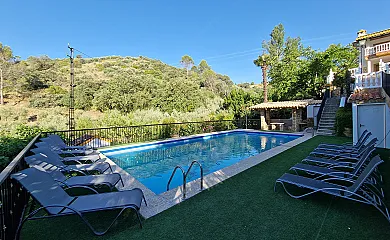 Casa Rural Villanatura en Villanueva Del Arzobispo (Jaén) - Foto 22