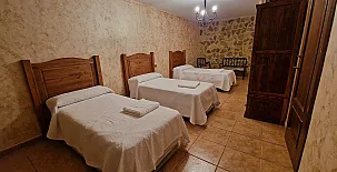 Casa Rural Villanatura 0023