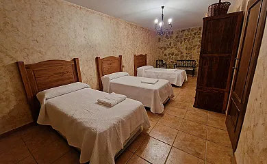 Casa Rural Villanatura en Villanueva Del Arzobispo (Jaén) - Foto 23