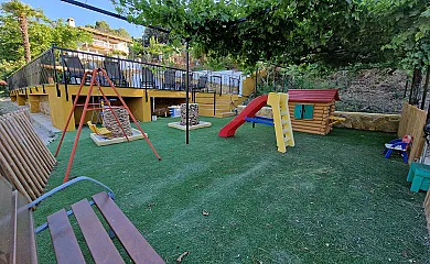 Casa Rural Villanatura en Villanueva Del Arzobispo (Jaén) - Foto 4