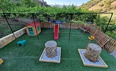 Casa Rural Villanatura en Villanueva Del Arzobispo (Jaén) - Foto 25