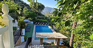 Casa Rural Villanatura 0028