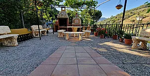 Casa Rural Villanatura 002