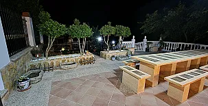 Casa Rural Villanatura 0036