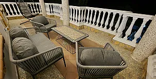 Casa Rural Villanatura 003